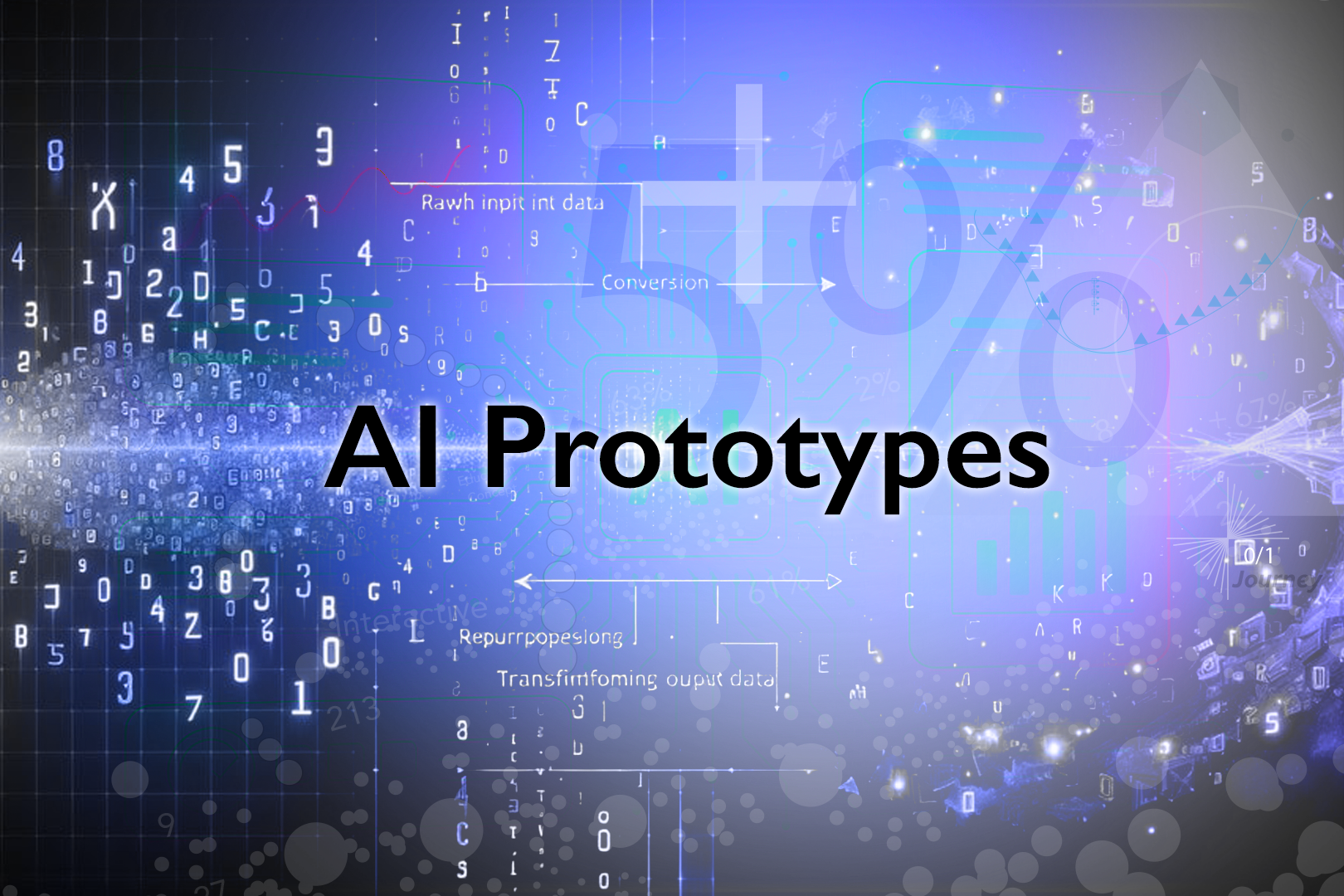 AI Prototypes