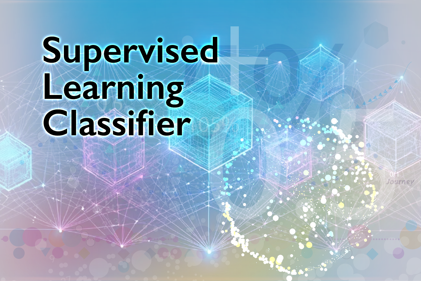 Supervised Learning Classifier