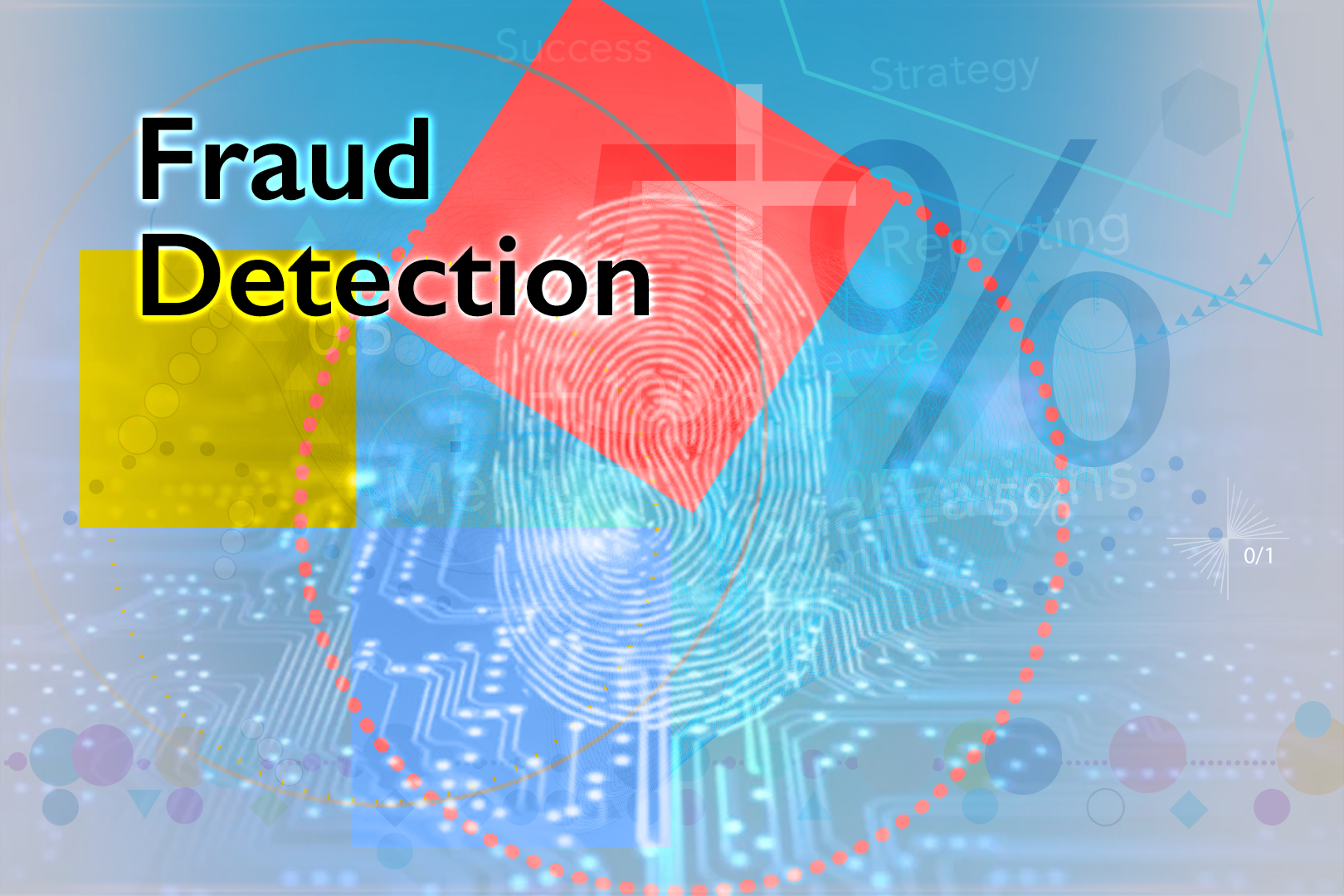 Fraud Detection