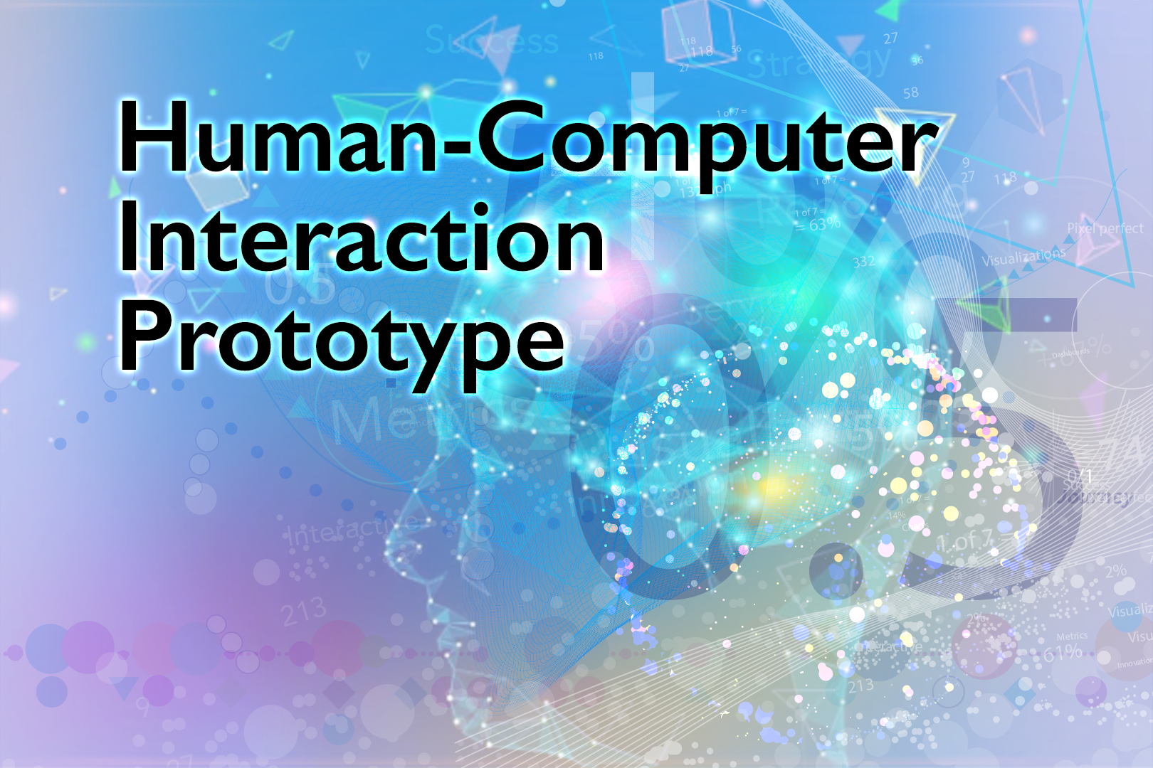 Human-Computer Interaction