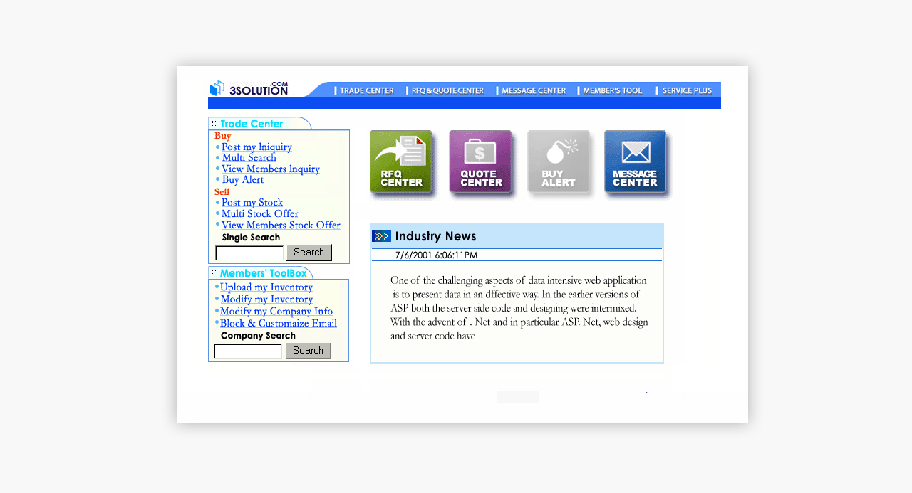 EU ADVERTISING AND POSTER