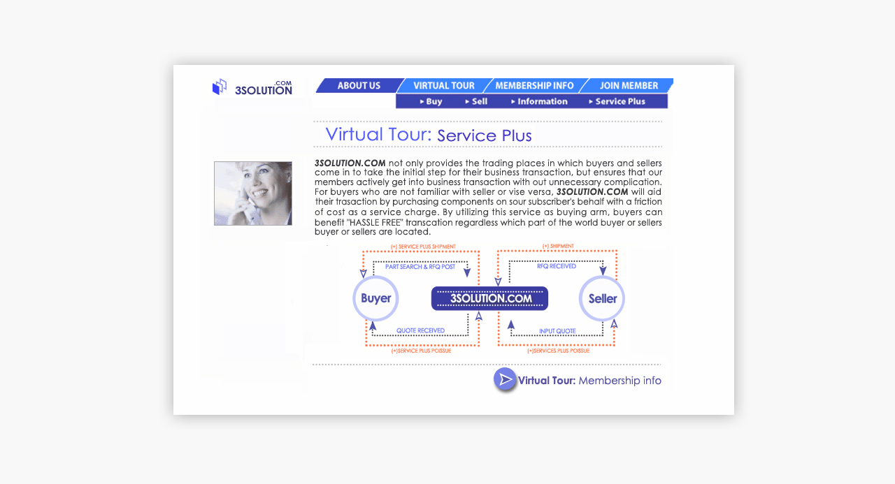 EU ADVERTISING AND POSTER