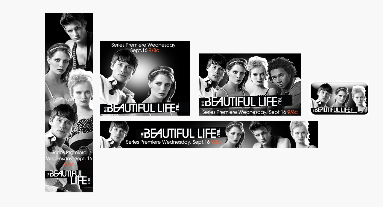 Korean Broadcasting AD