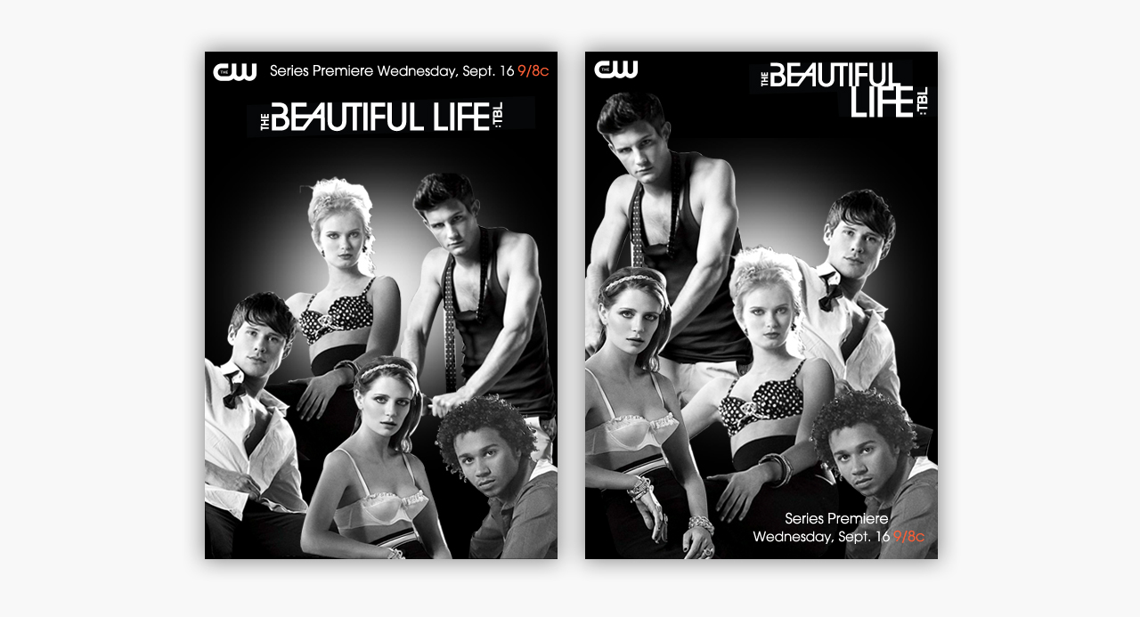 Korean Broadcasting AD