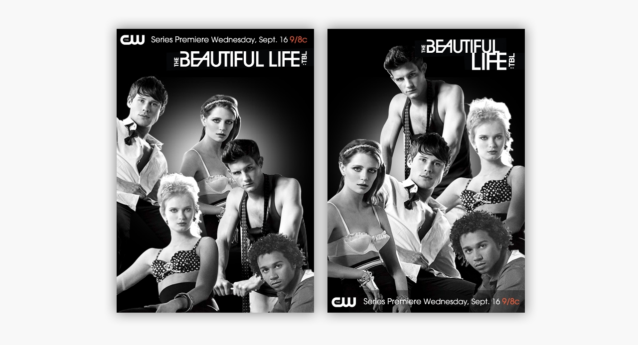 Korean Broadcasting AD