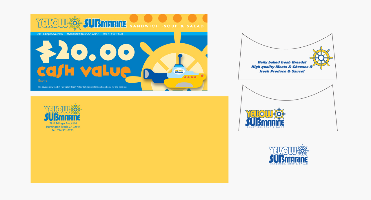 EU ADVERTISING AND POSTER