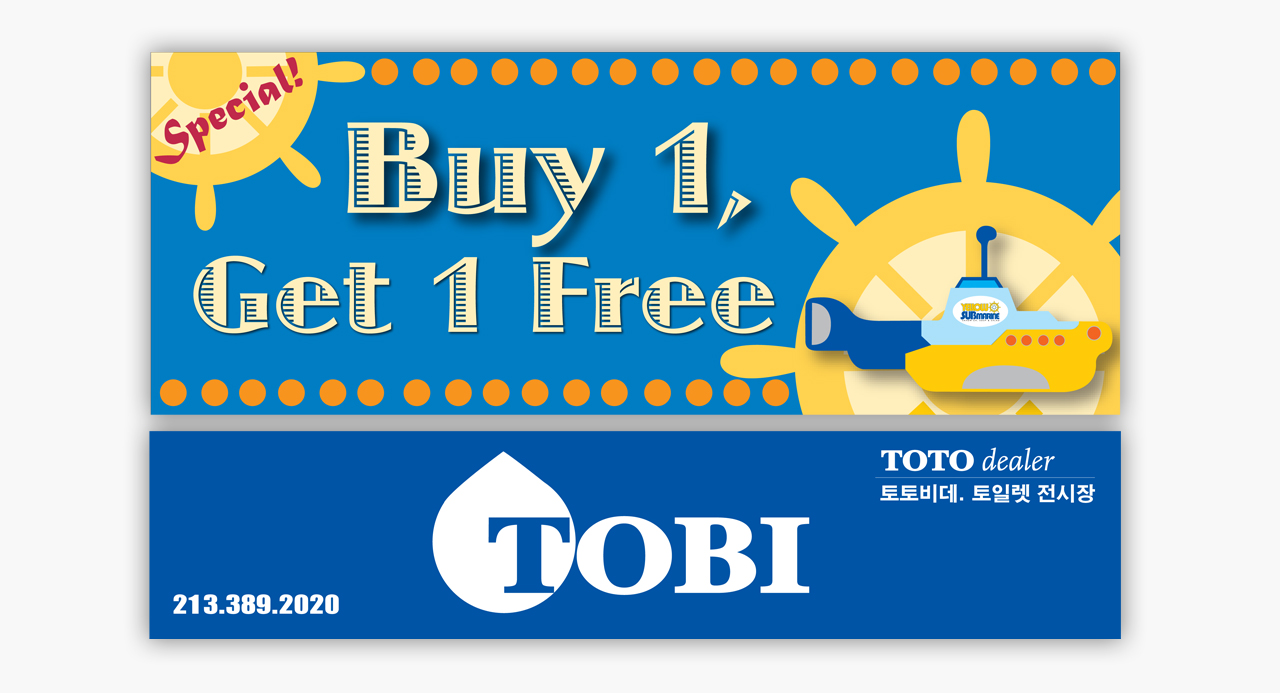 EU ADVERTISING AND POSTER