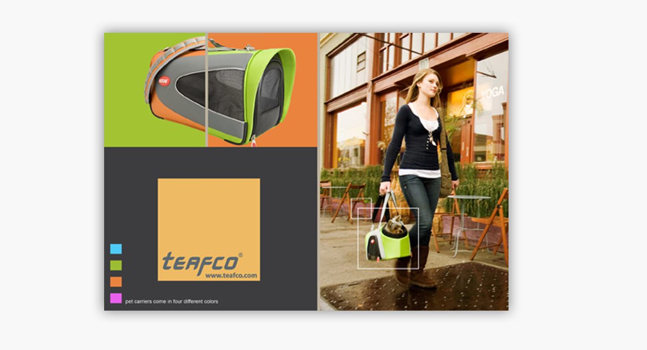 Influxis ADVERTISING