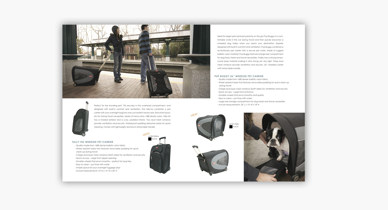 Influxis ADVERTISING