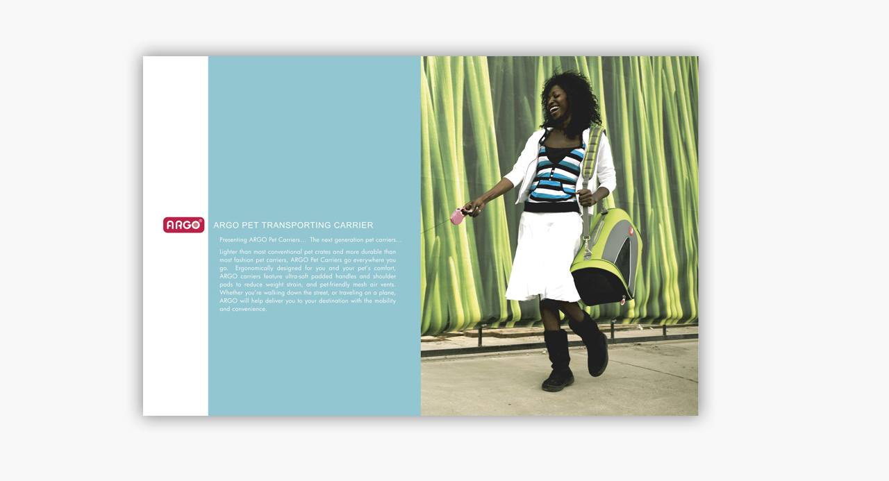 Influxis ADVERTISING