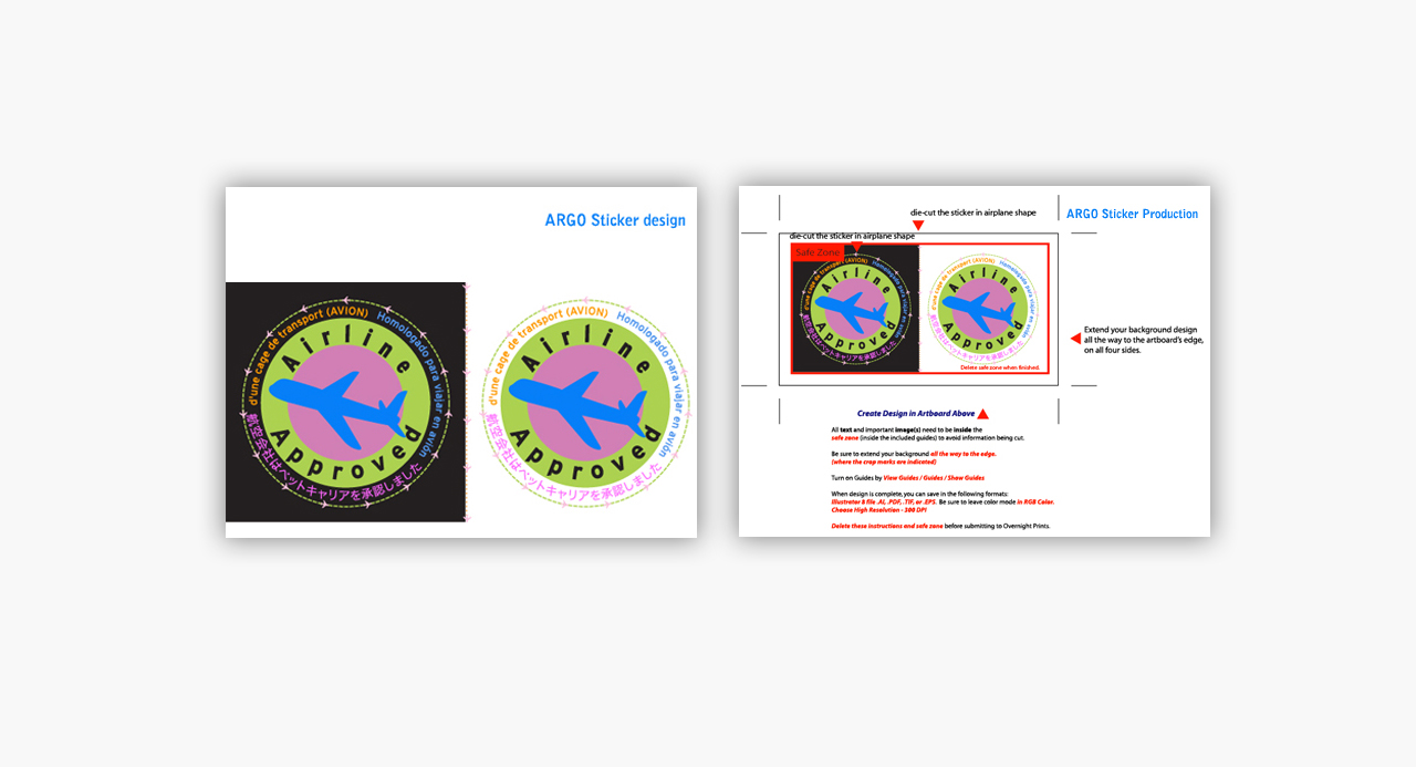 Influxis ADVERTISING