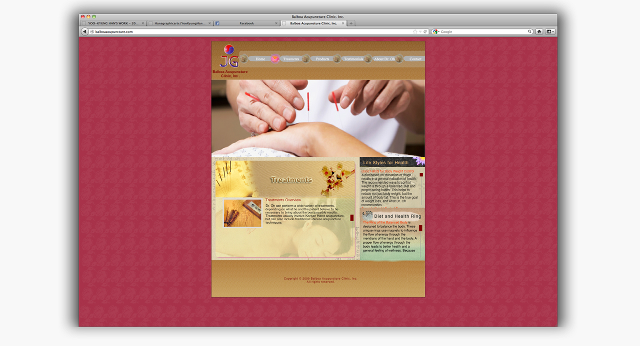 Balboa Acupuncture Clinc