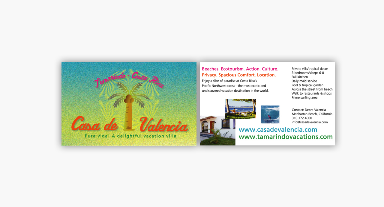 Influxis ADVERTISING