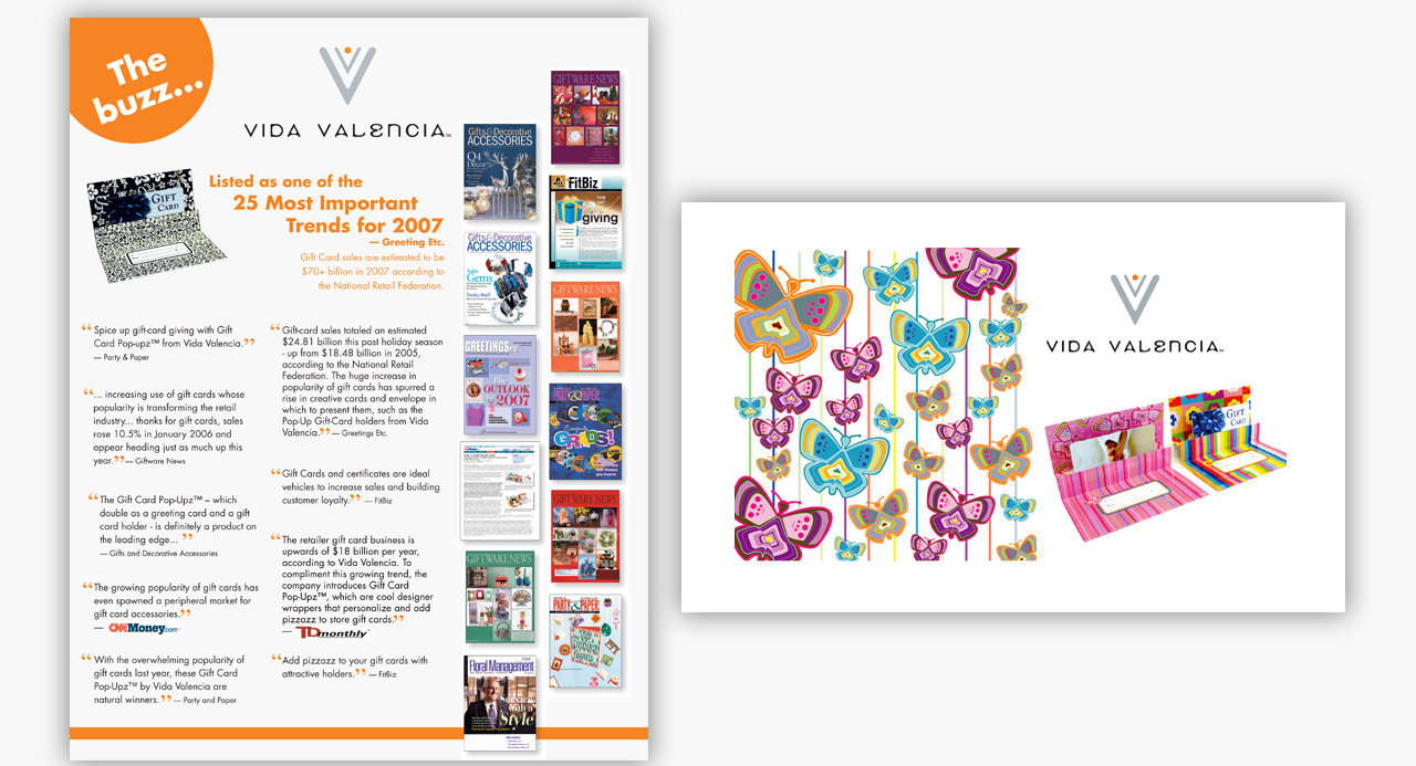 Influxis ADVERTISING