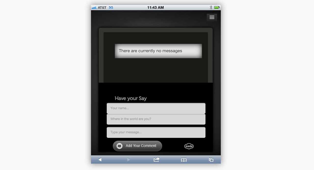 Influxis Affiliate Portal