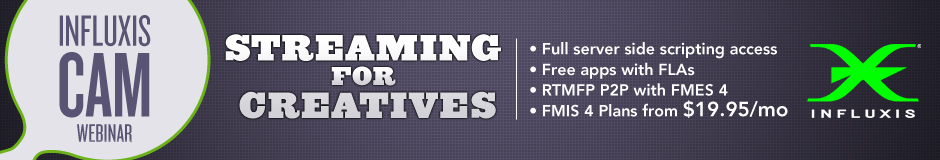 Influxis Digital Maraketing