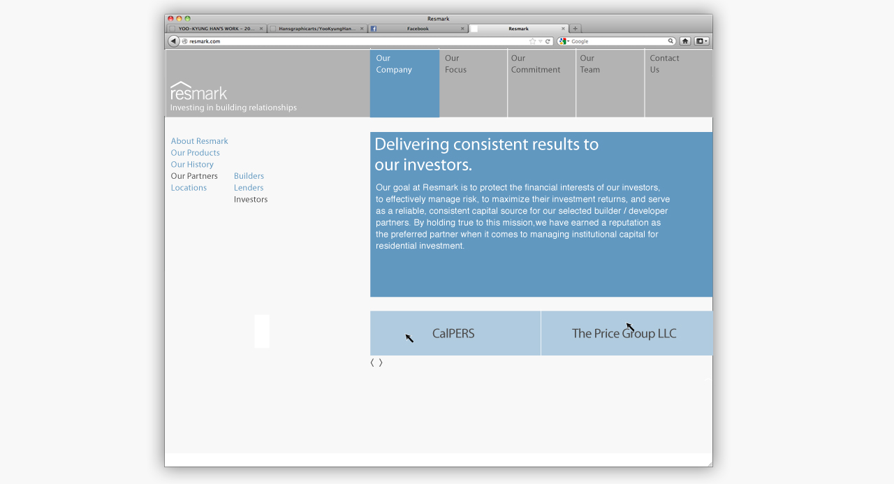 Korean Broadcasting AD