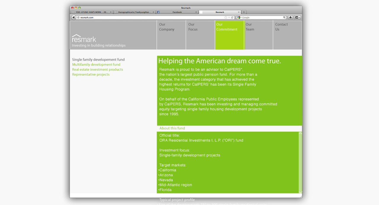 Korean Broadcasting AD