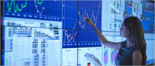 Big Data Town Hall El Segundo Recap