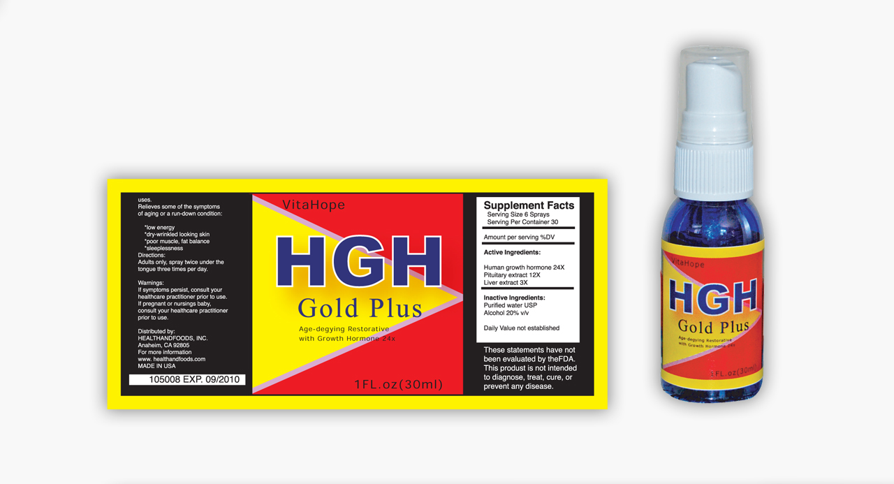 American Health