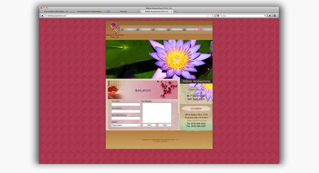 Balboa Acupuncture Clinc