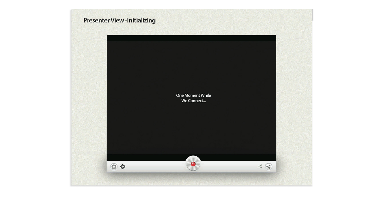 video collaborator