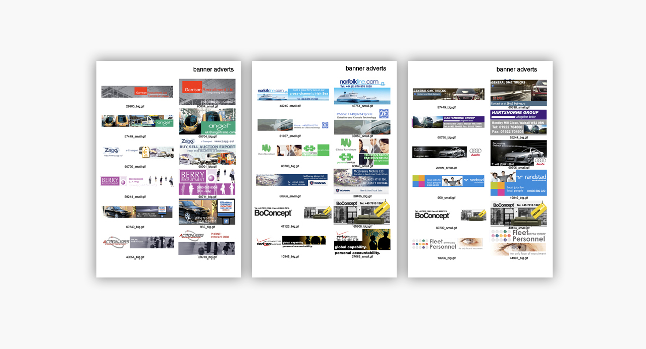 Zaguu Adverts